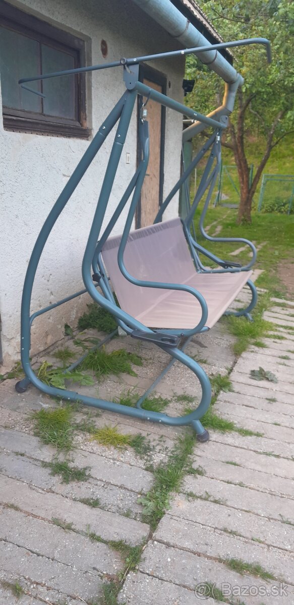 Hojdačka