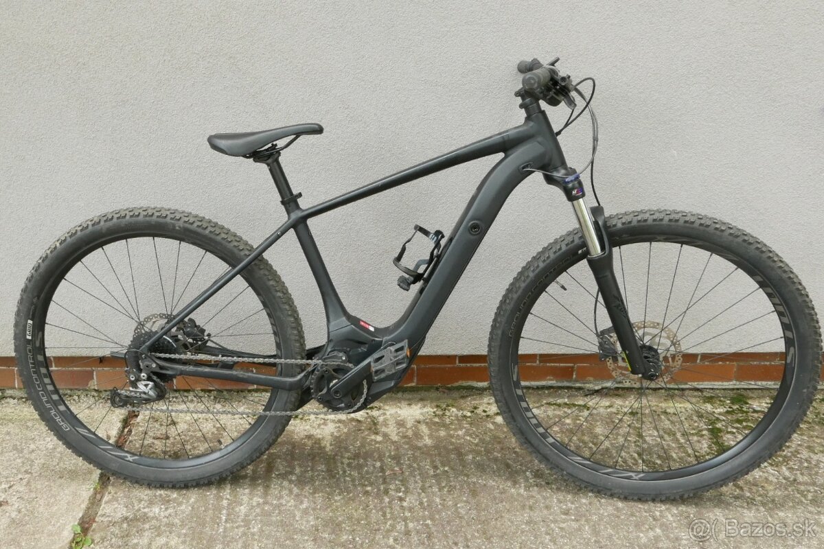 Predám elektrický bicykel Specialized Turbo Levo HT L