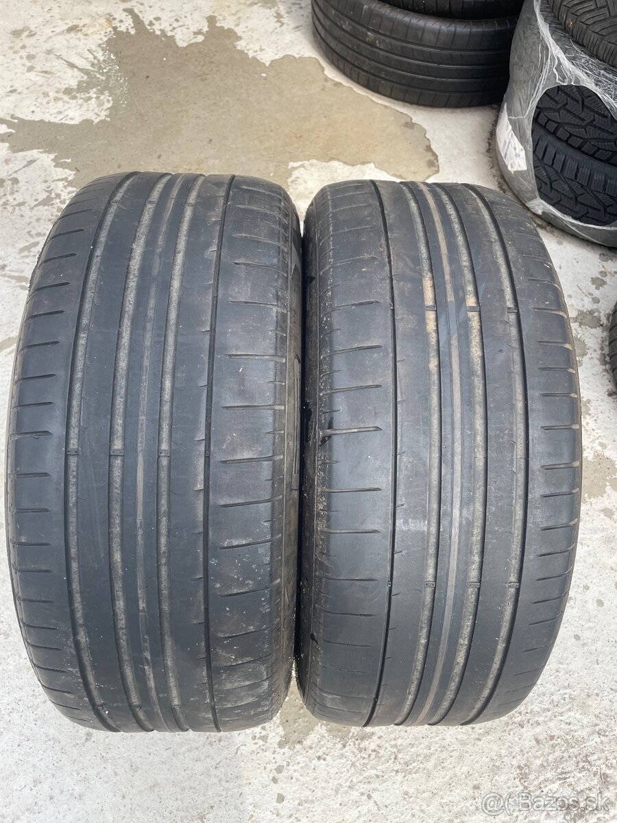 Pirelli 235/45 R18