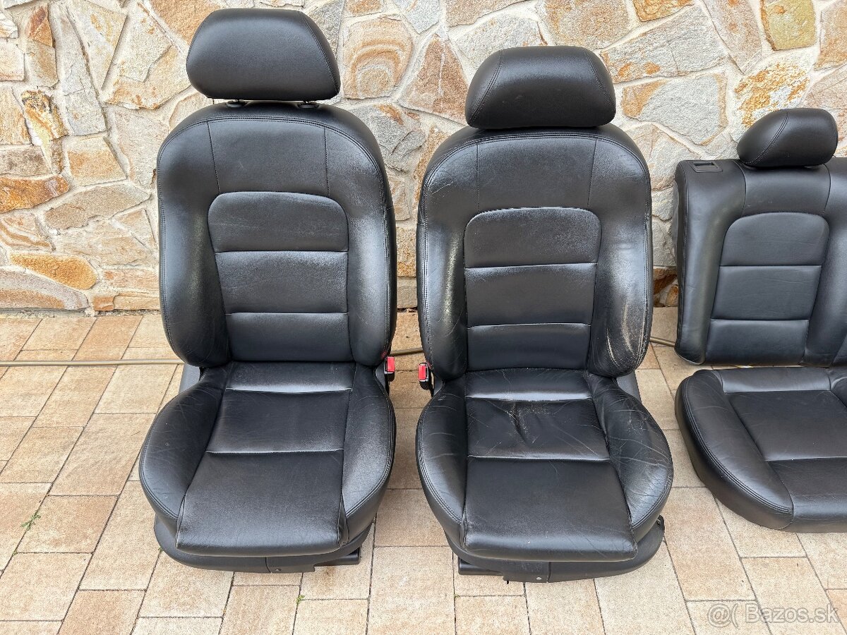 Sedacky polosport seat,golf,octavia