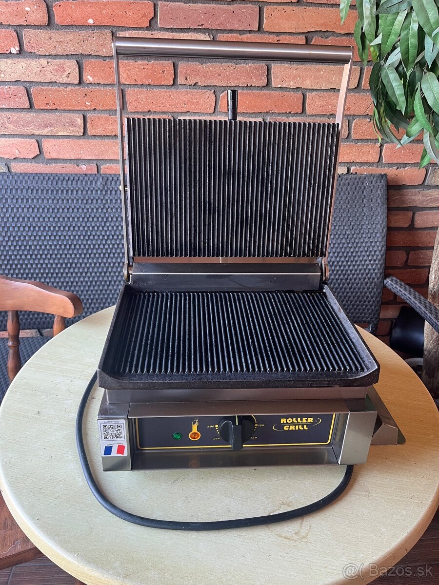 Profi grill roler gril