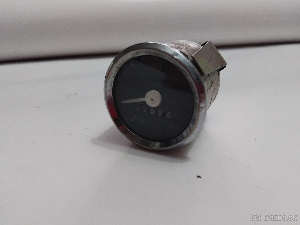 Tachometer JAWA PIONIER 50
