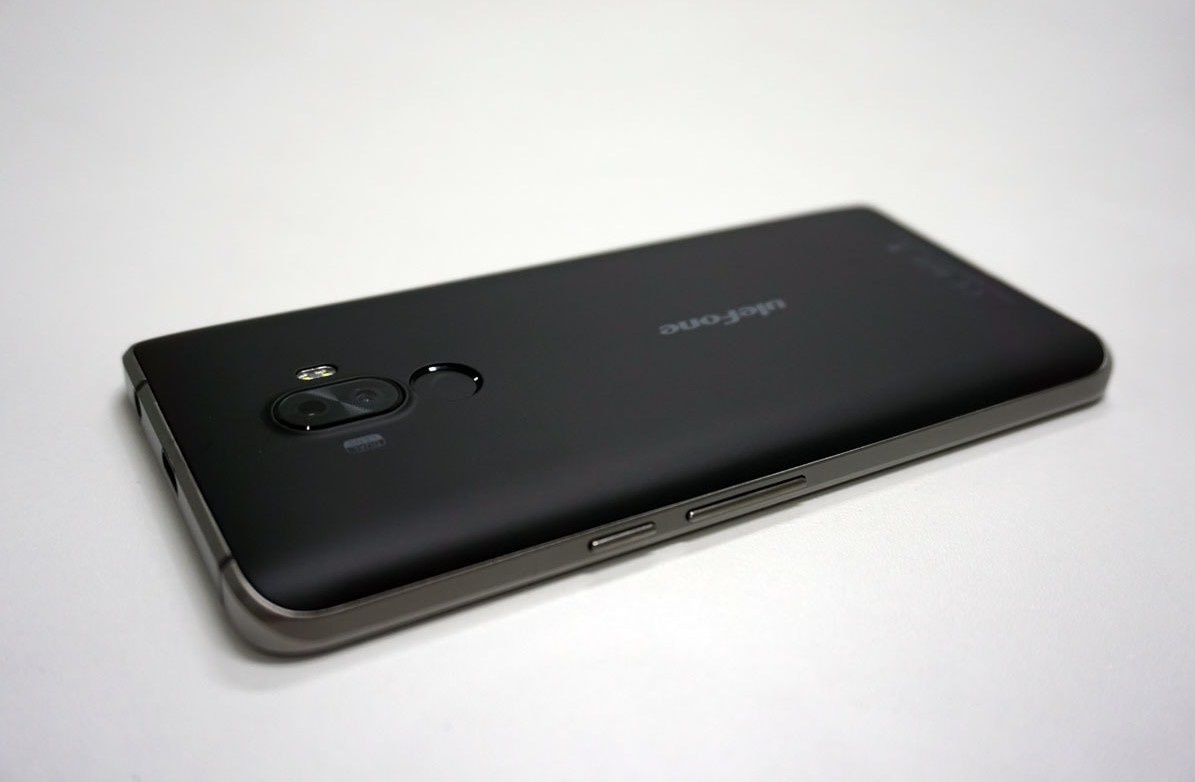 Predám ULEFONE S 8 Pro 5,3″ Duál fotoaparát,