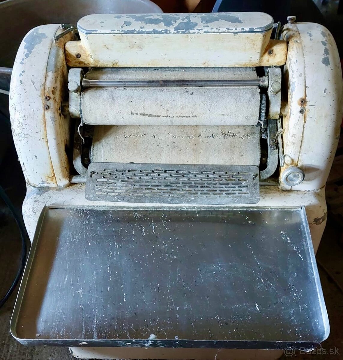 Pekatensky stroj