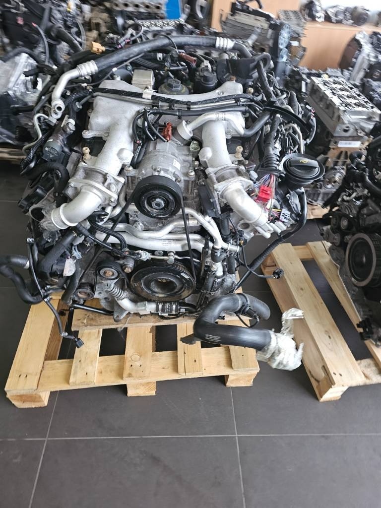 PORSCHE CAYENNE 4,2 TDI CUD