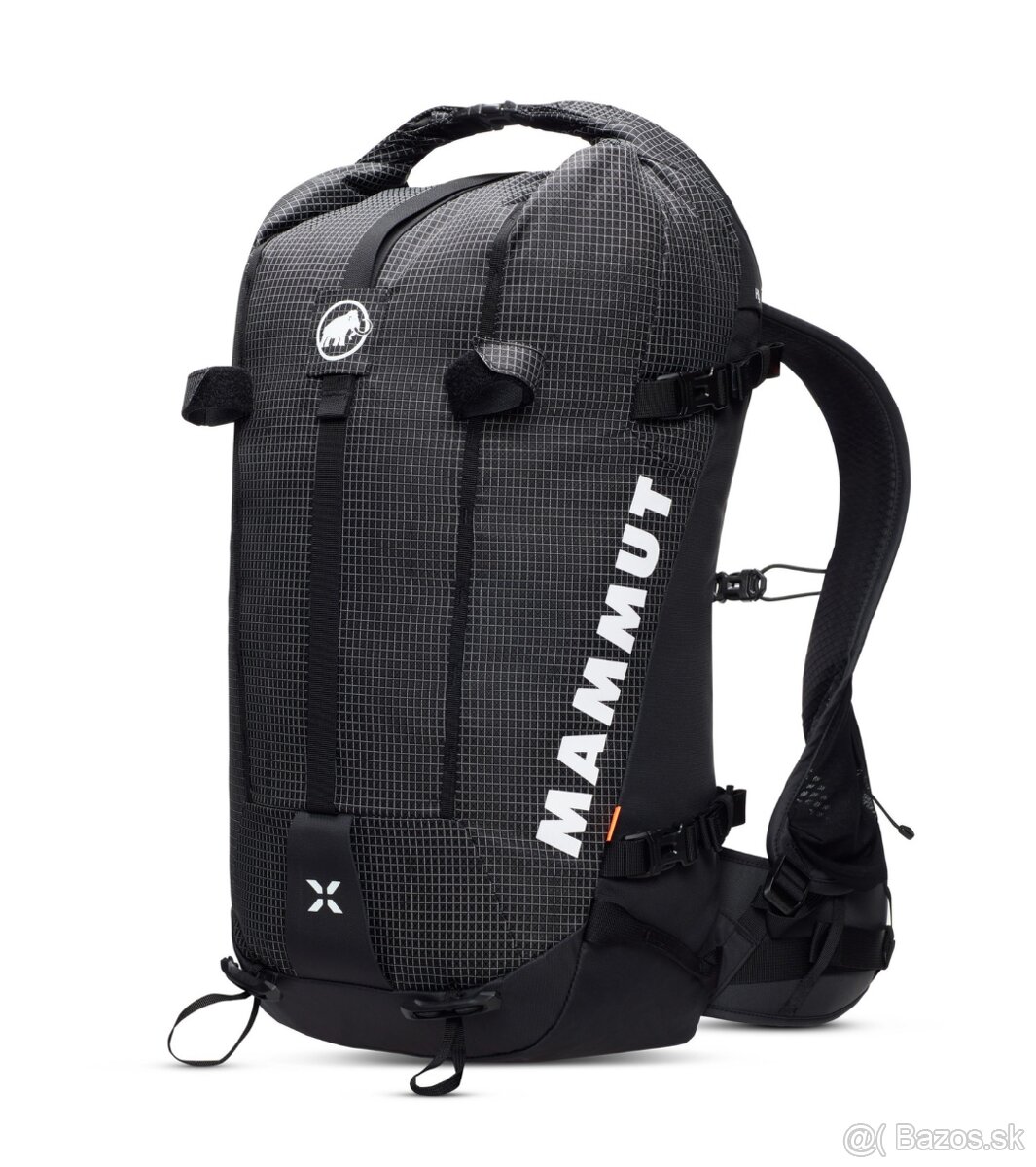 Nový batoh Mammut Trion 28L