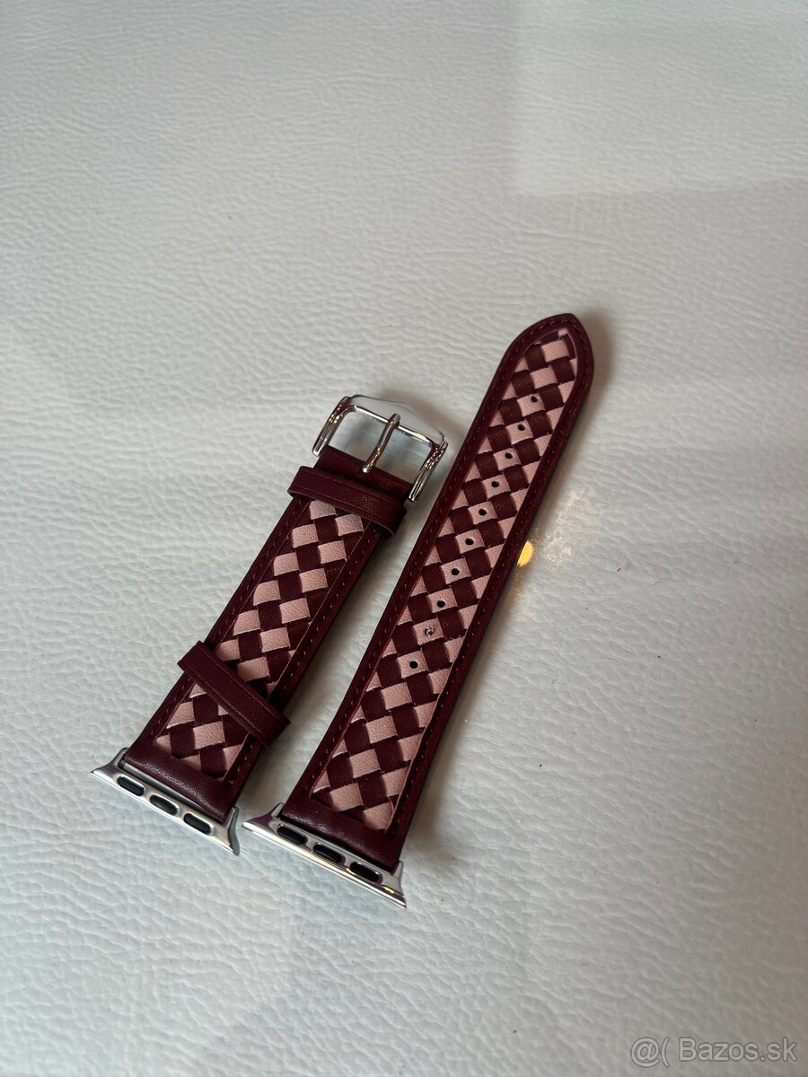remienky pre Apple Watch