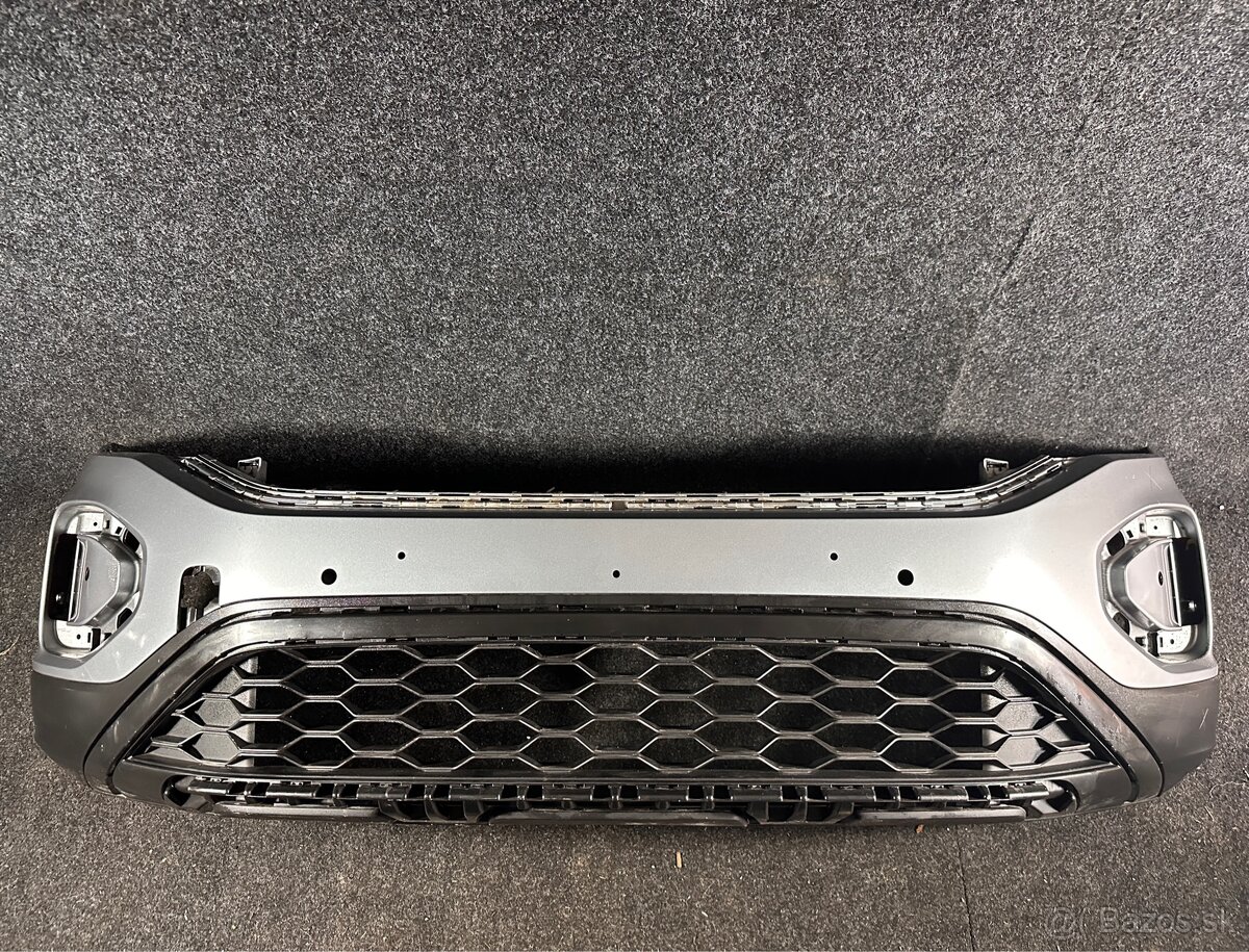 Naraznik VW T-roc