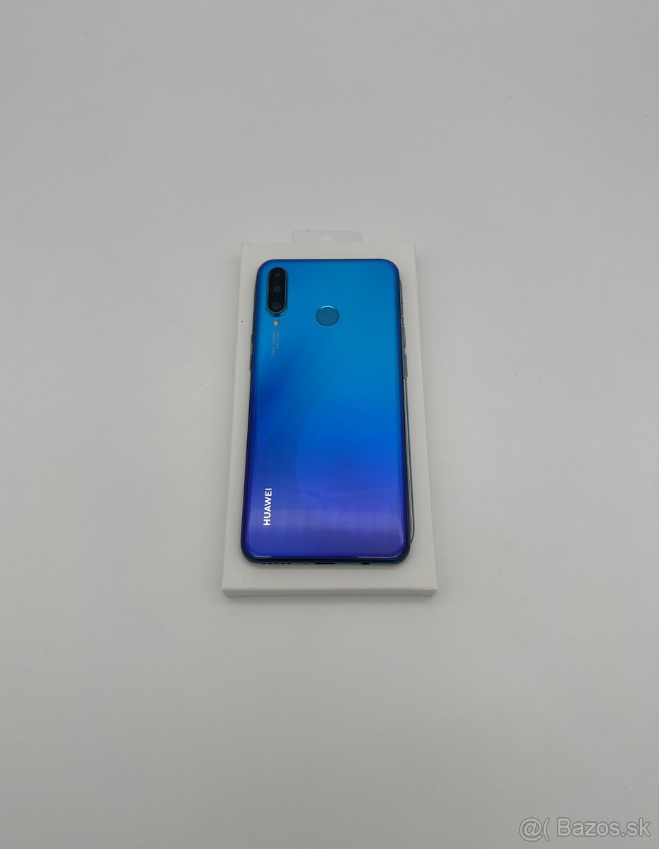 Huawei P30 Lite 4/128GB Peacock Blue