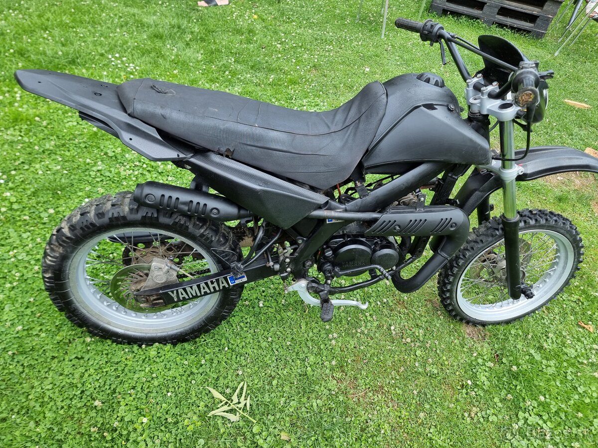 Cross 50