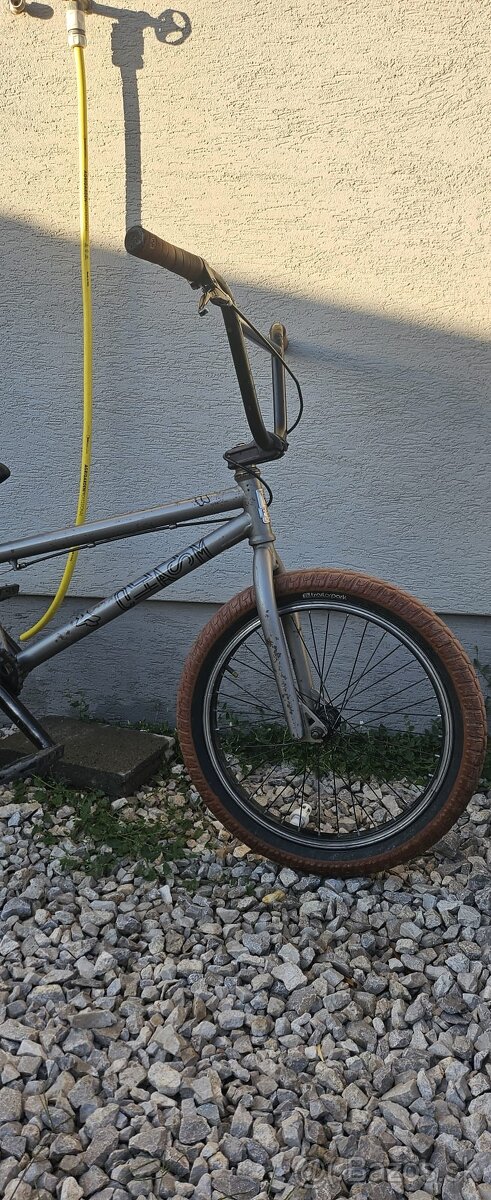 Bmx Fox