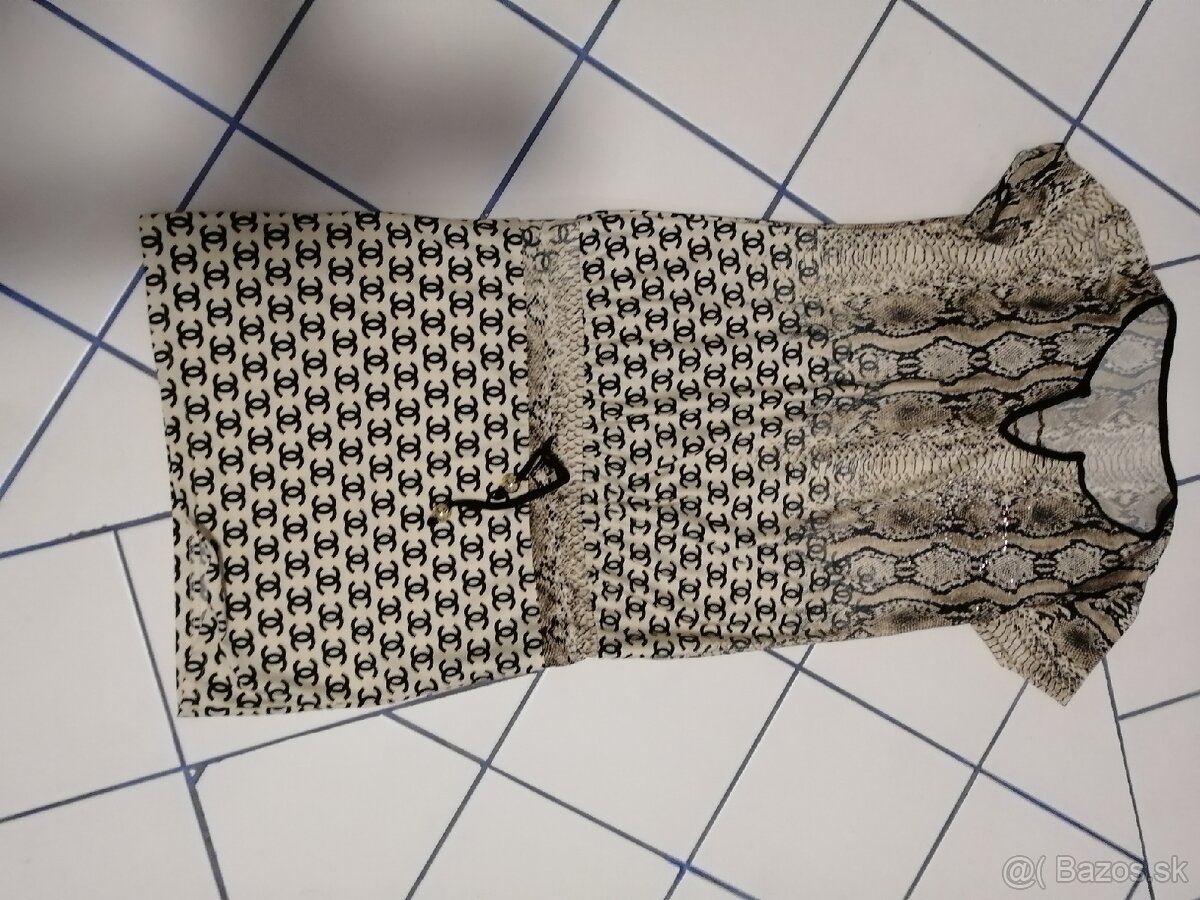 Letné trendy saty