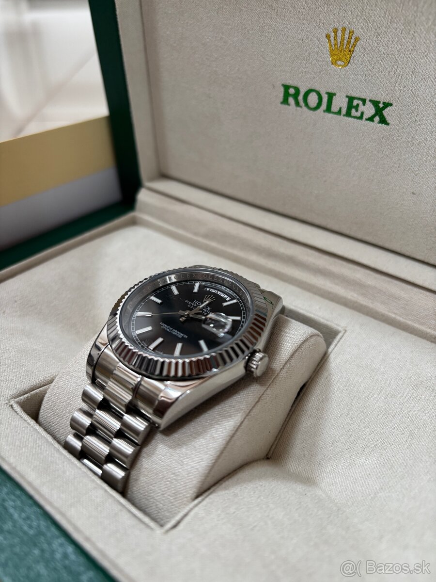 Rolex hodinky