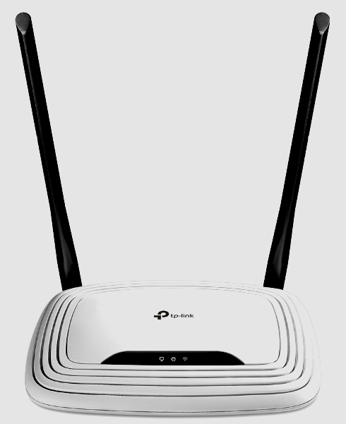 WIFI ROUTER.