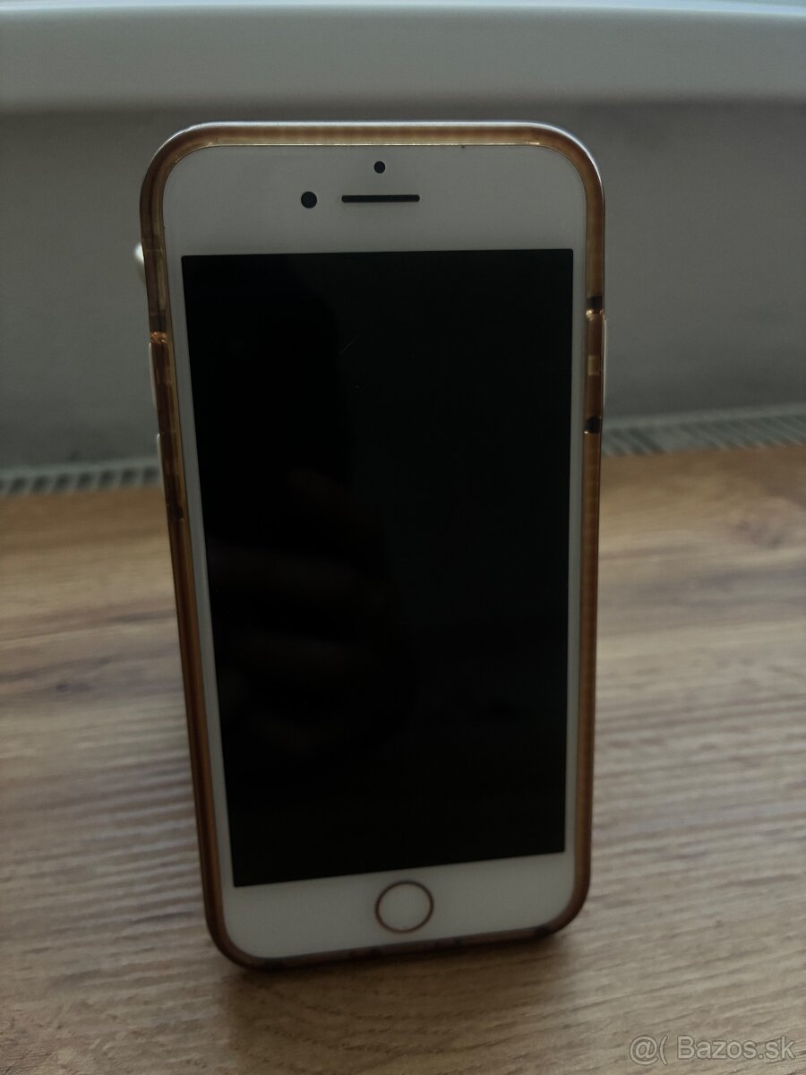 Predám iphone 7 128GB