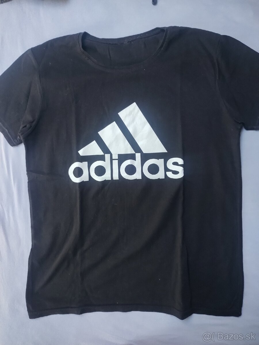 Tričko Adidas dámske