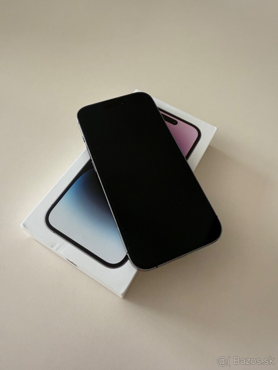 Apple Iphone 14 Pro 128GB Deep Purple