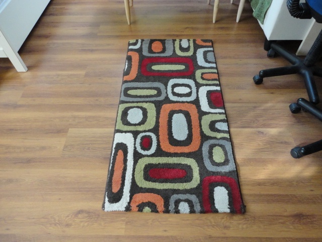 Koberec AMSTERDAM Diego 67x133cm