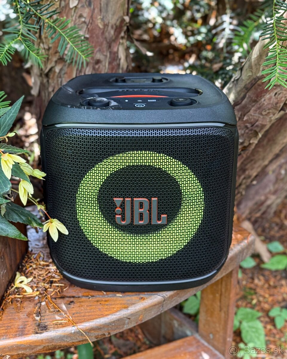 Požičiam - JBL Partybox Encore 2