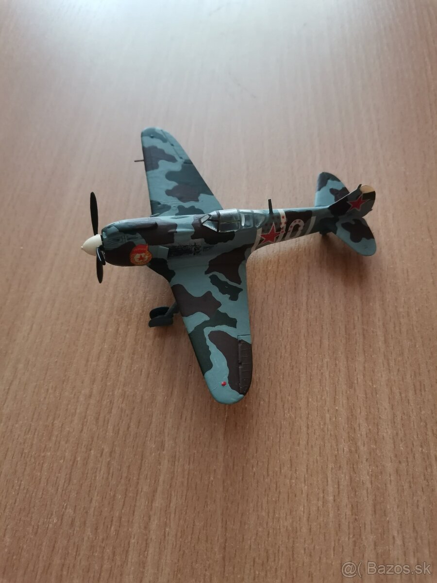 Plastikové modely