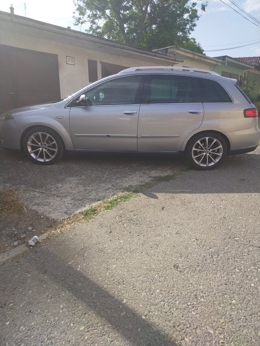Croma 1.9jtd