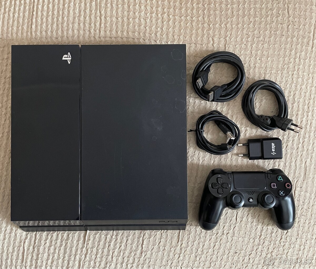 Ps4 500gb