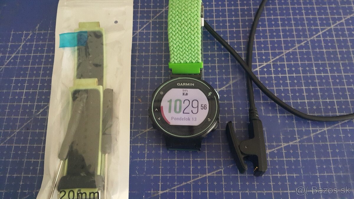 Garmin Forerunner 235