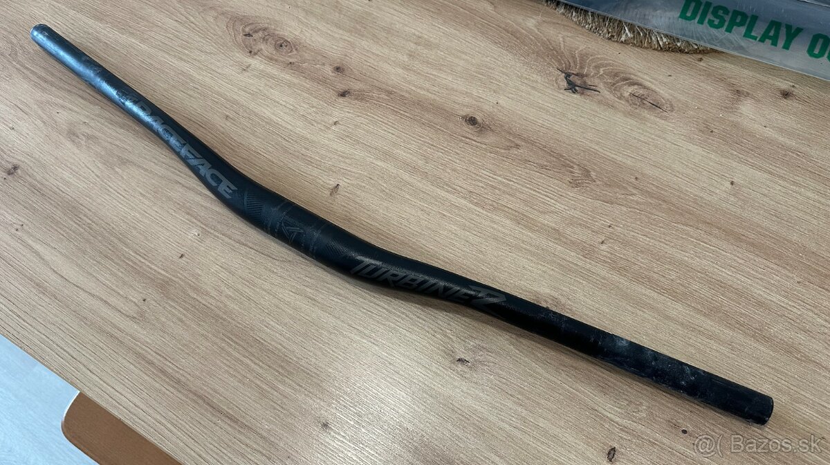 Riaditka Race Face Turbine R 35mm