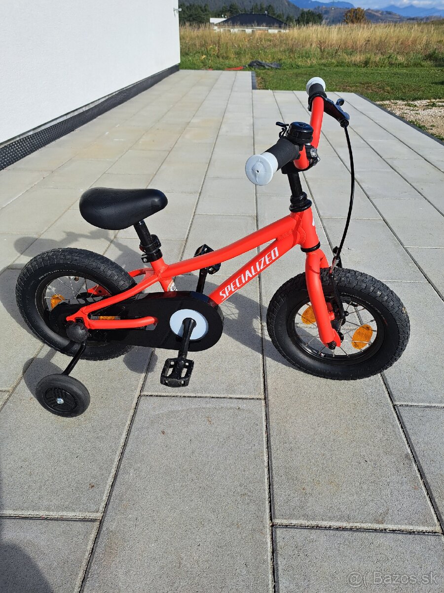 Specialized riprock 12