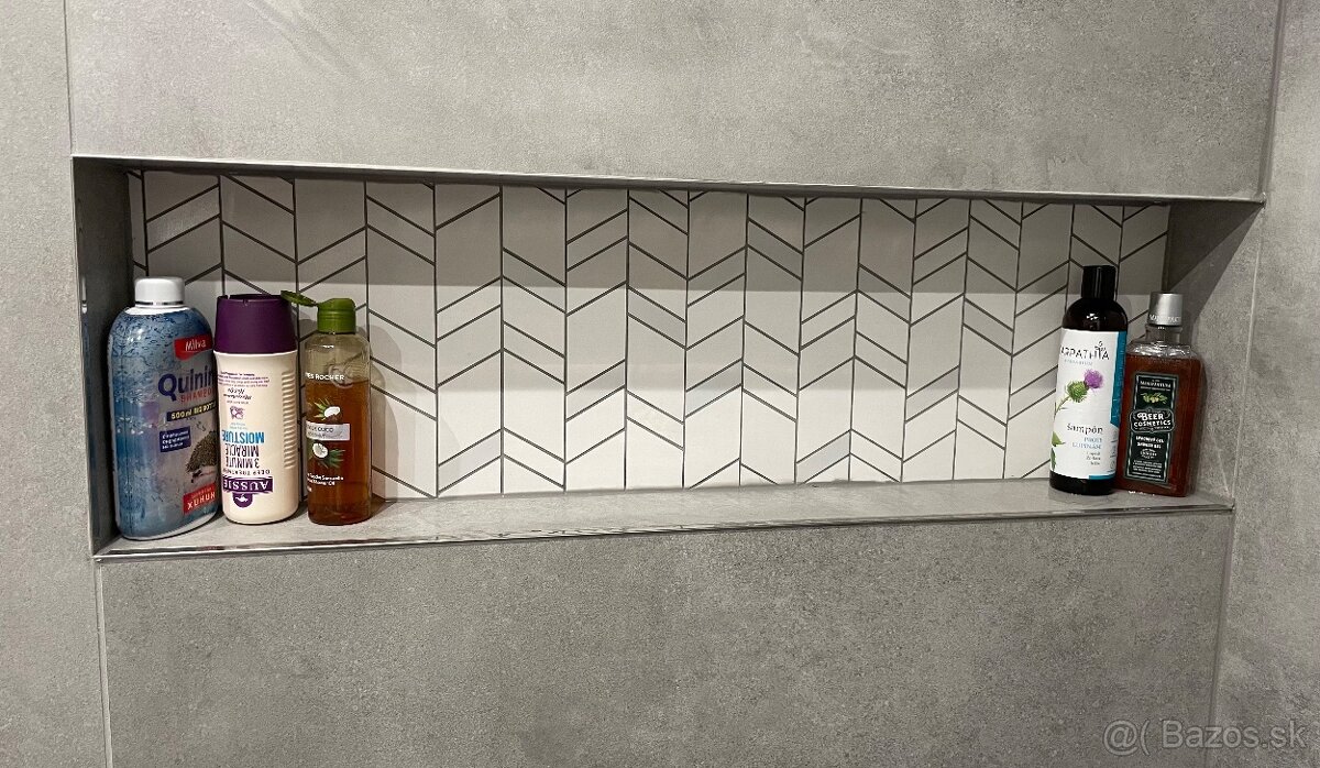 Dizajnová talianska obkladová mozaika Atlas Concorde