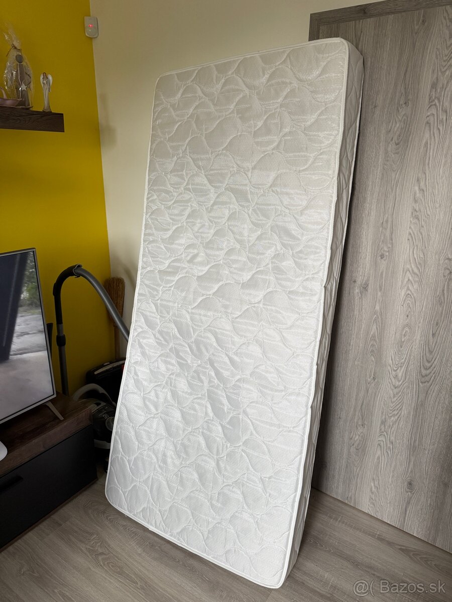 Matrac 90x200x16