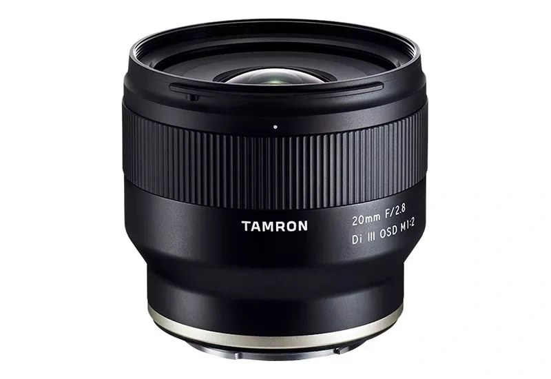 Tamron 20mm f / 2.8 Di III OSD M1:2 Sony E-mount