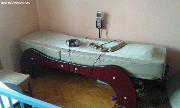 Predám termoakupresurne Jade masazne lôžko