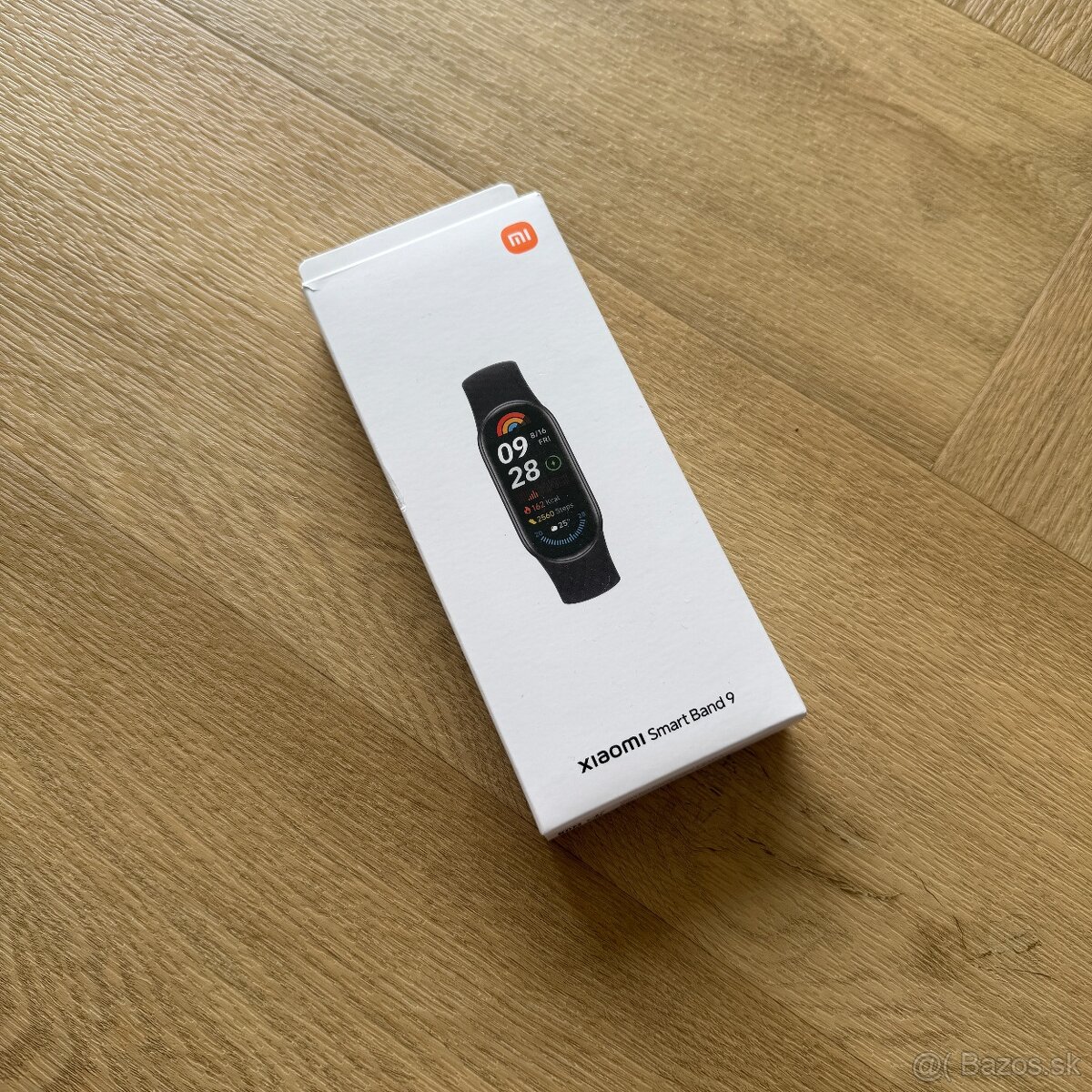 Xiaomi Smart Band 9 NOVE