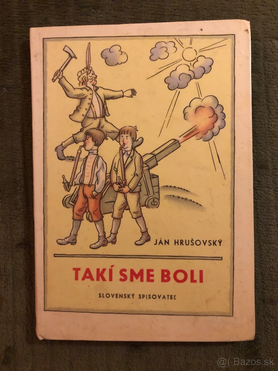 Bratislavské povesti a iné