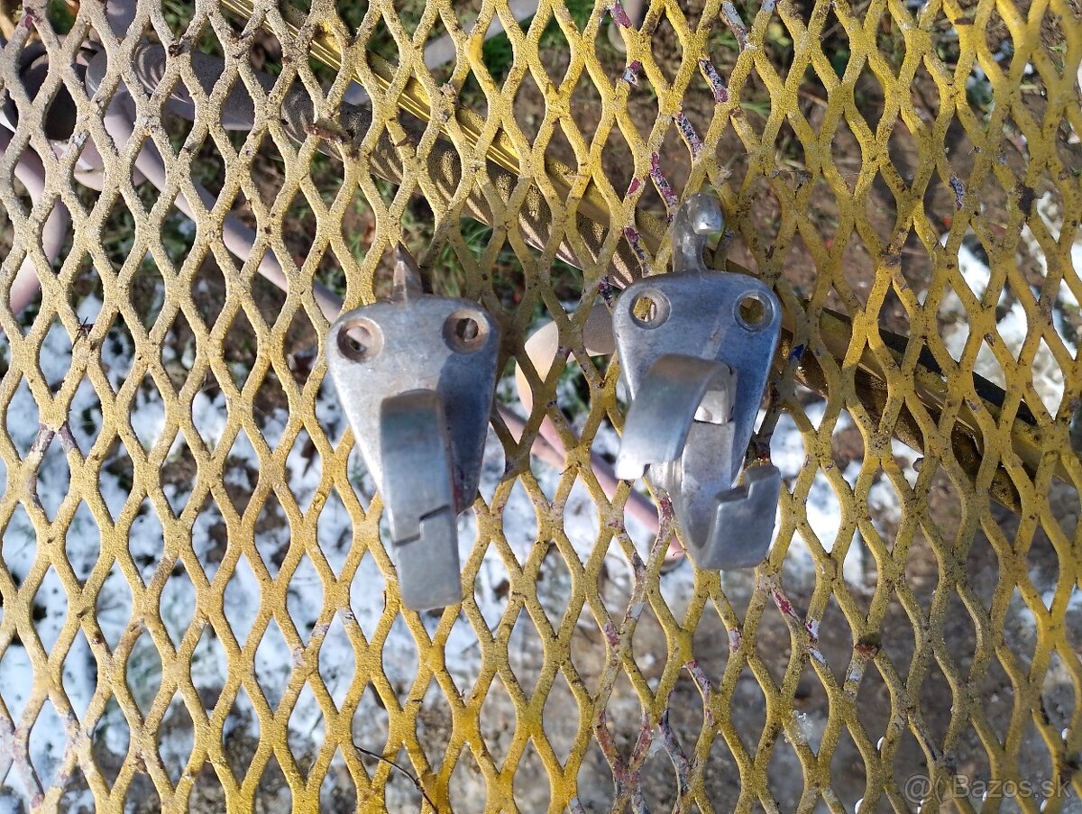 Predám háčiky na Jawa pionier 05