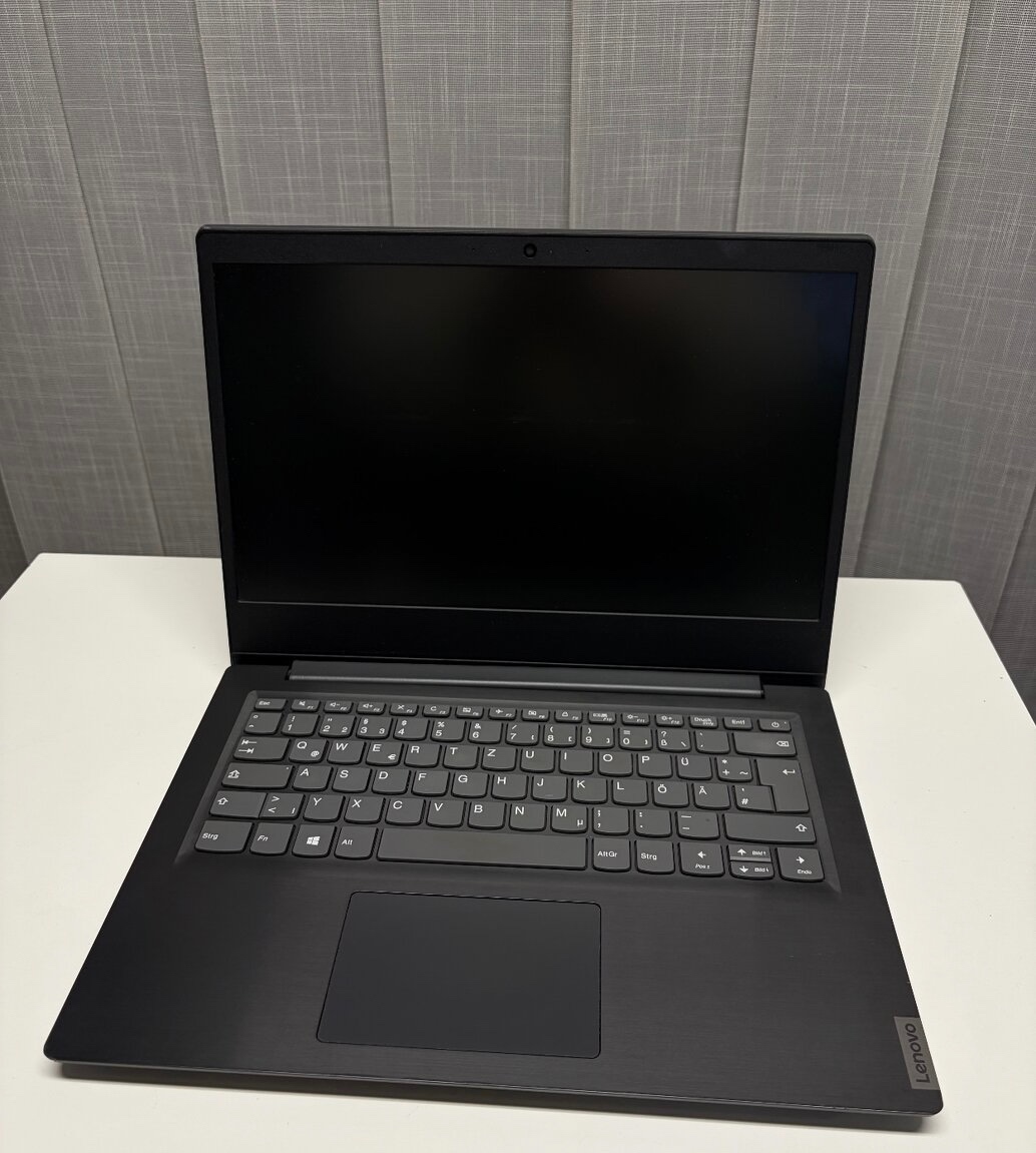 Lenovo IdeaPad S145