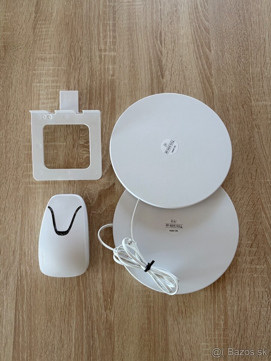 Monitor dychu Babysense 7