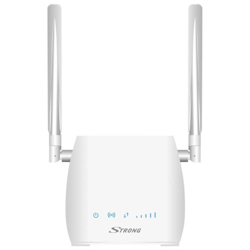 Router Strong 4G LTE 300M