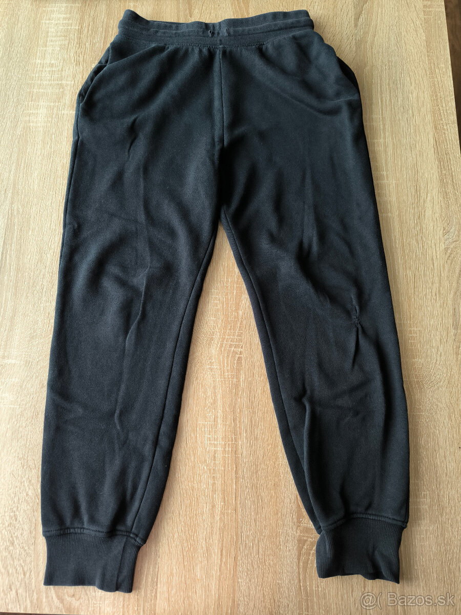 Chlapčenské tepláky H&M 152