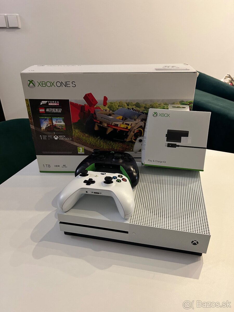 Xbos one S 1tb
