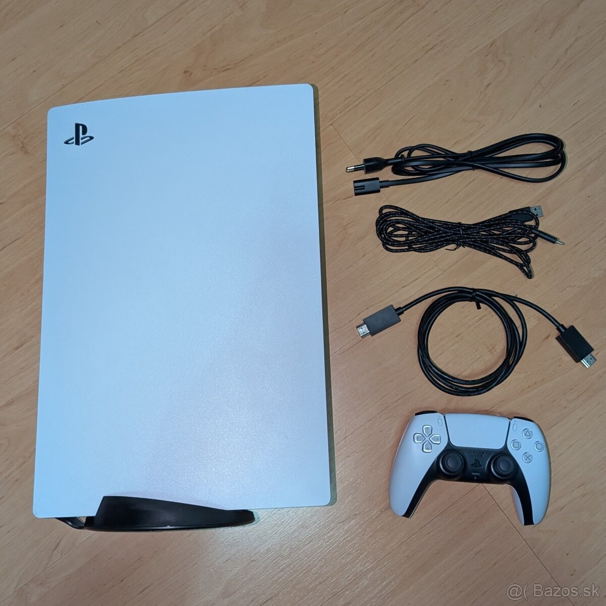 PS5 825GB verzia s mechanikou