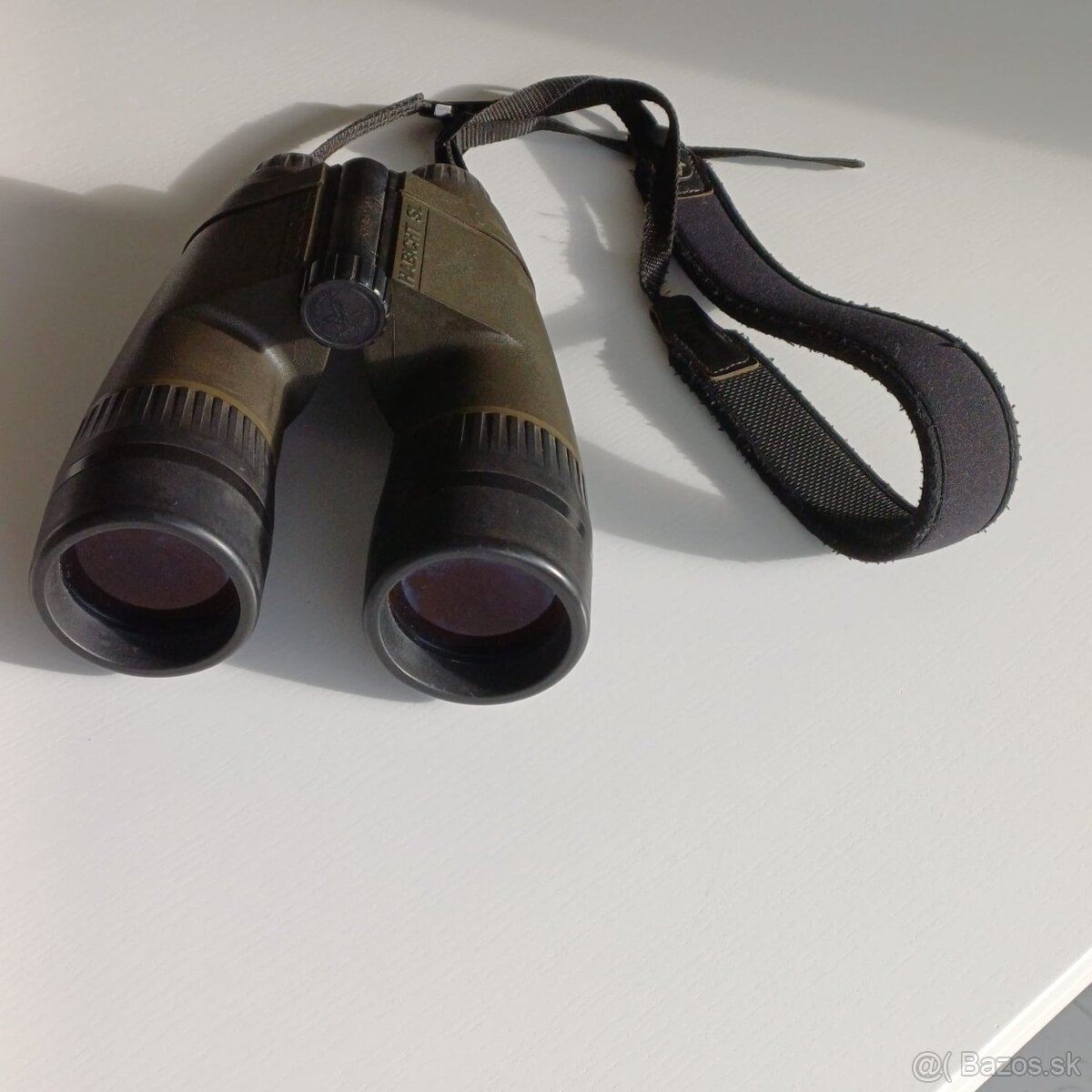 Ďalekohlad Swarovski Habicht SL 8x56