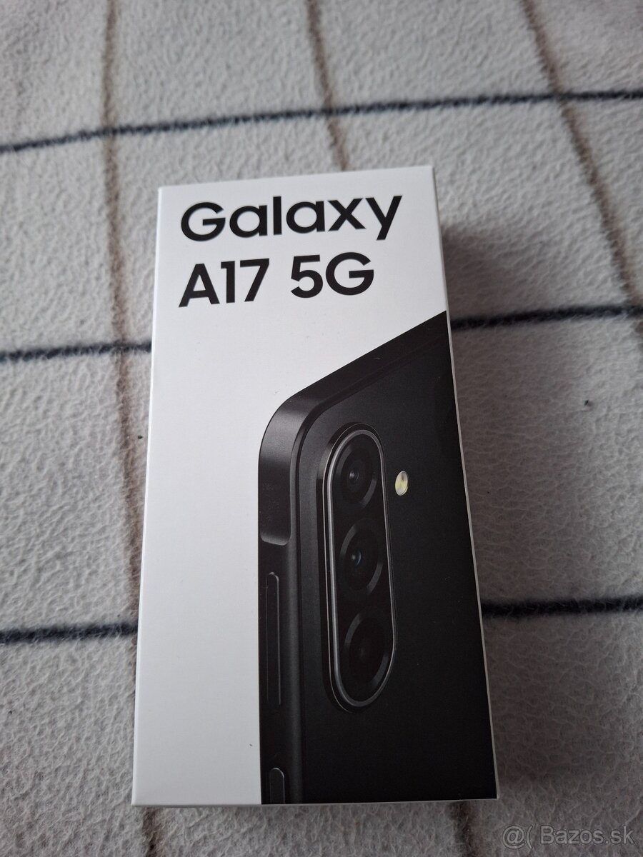 Samsung galaxy A17 5G