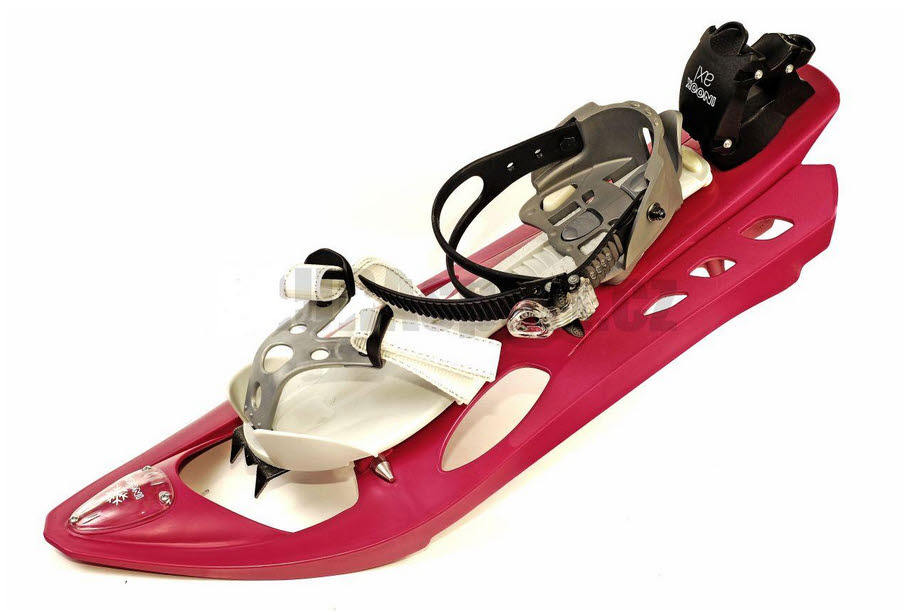 Predám dámske snežnice Inook AXL