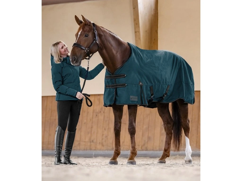 Nepremokavá deka 115 cm 200gramová