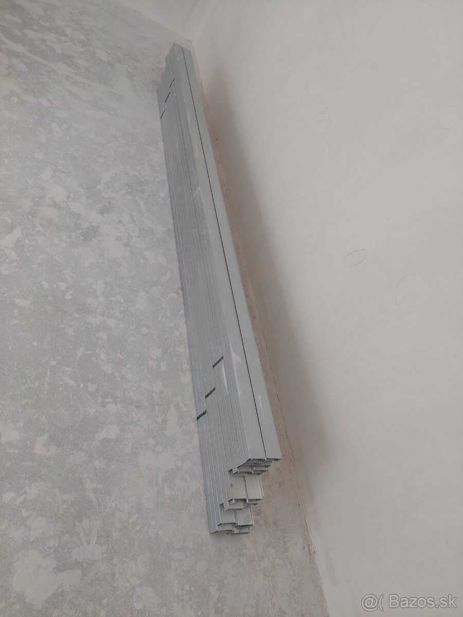 Profil nosný CD profil 60×27×3000 mm na sadrokarton