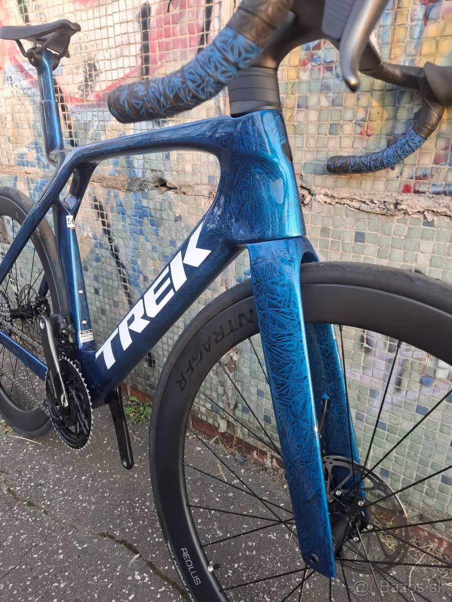 Trek Madone project one