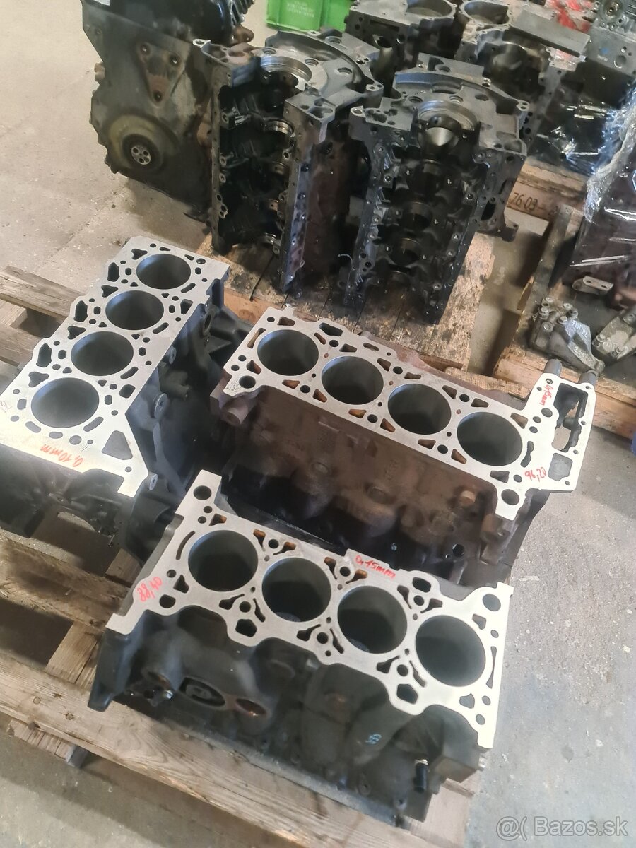 IVECO / DUCATO / PSA / OPEL