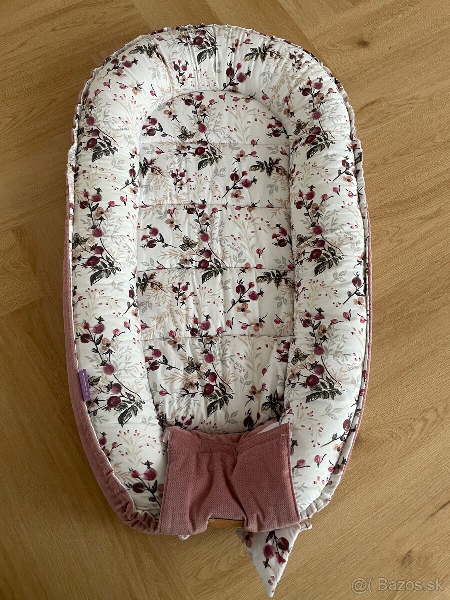 Hniezdo pre bábätká